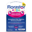 Biocodex Florastor Kids Probiotické Vrecká, 20 Počet