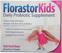 Biocodex Florastor Kids Probiotické Vrecká, 20 Počet