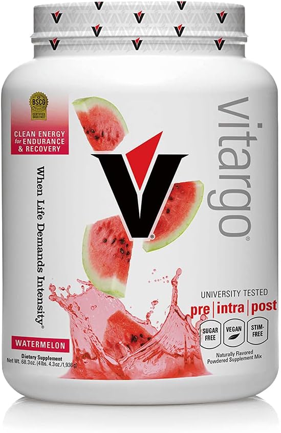 Vitargo Sacharidy prášok 