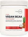 Typ Zero Ultra Clean Vegan BCAA Powder + Electrolytes (Tropical Fruit Punch 