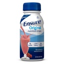 Zaistiť Original Nutrition Shake, Strawberry, 8 Ounces, 12 Počet