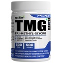 NutriJa-TRIMETYLGLYCÍN (TMG) [Betaine Anhydrous] (500 gramov)