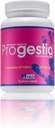 Progestia prenatálne vitamíny pre ženy s Omega-3 mastné kyseliny EPA, DHA, kyselina listová, železo, vitamíny a živiny pre Pre Počas, a po tehotenstve (90 pilulky 3 mesiac dodávky).
