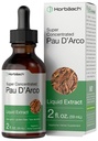 Horbaach PAU D Arc Bark Tincture 