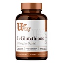 Utzy Naturals L-Glutathione 