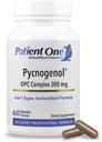 Pacient Jeden Pycnogenol OPC Complex 300mg 