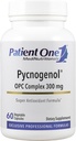 Pacient Jeden Pycnogenol OPC Complex 300mg 
