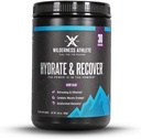 Wilderness Athlete - Hydrate & Recover 