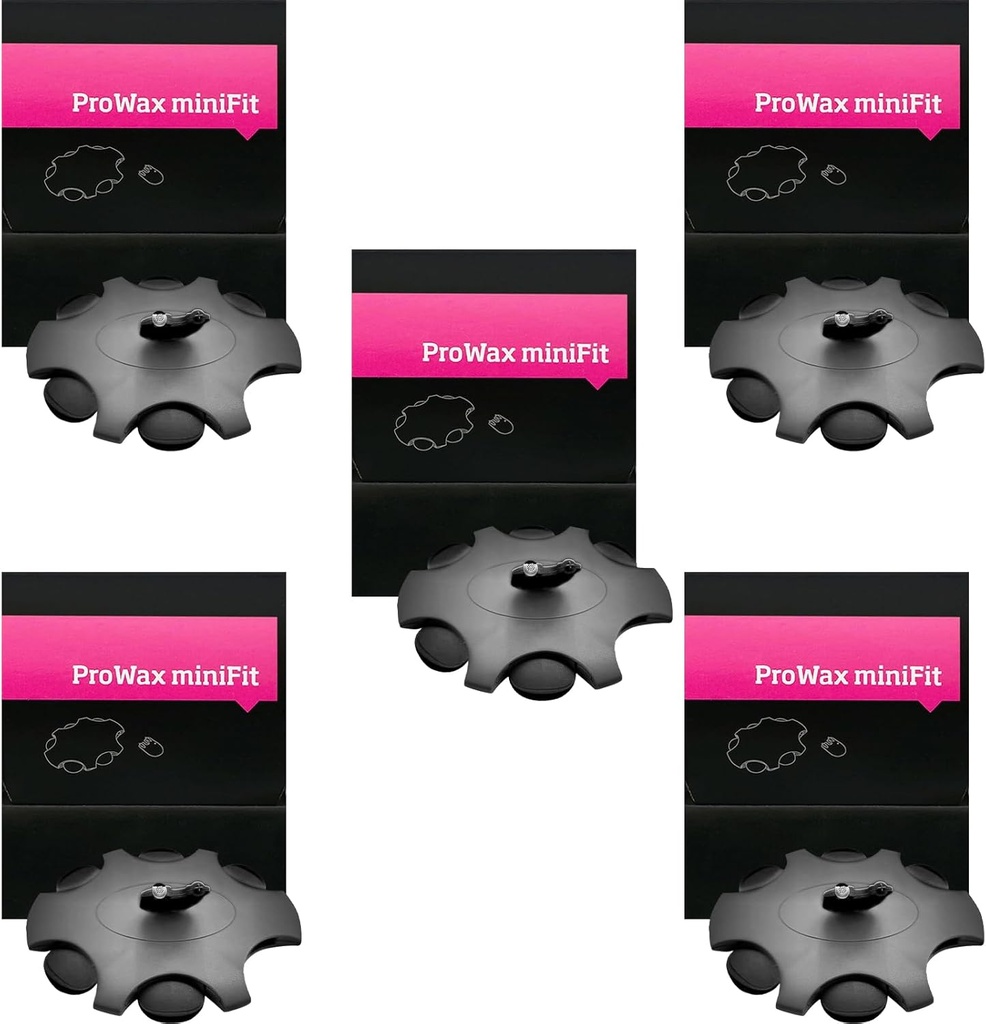 (30 ks) Filtre minifit Prowax Wax Guards pre otikon načúvacie pomôcky,Oticon Minivit načúvacie pomôcky Náhradné diely Dodávky Čistenie Príslušenstvo Kit (5 balenia)