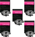 (30 ks) Filtre minifit Prowax Wax Guards pre otikon načúvacie pomôcky,Oticon Minivit načúvacie pomôcky Náhradné diely Dodávky Čistenie Príslušenstvo Kit (5 balenia)