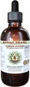 Mučenka Kvetina Bez alkoholu Tekutý extrakt, Organická mučenka Kvet (Passiflora Incarnata) Sušené Herb Glycerit Natural Herbal Supplement, Hawaii Pharm, USA 4 fl.oz