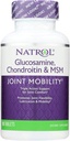 Natrol Glukozamín Chondroitín a MSM - 90 tabliet