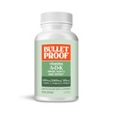 Nepriestrelné vitamíny A-D-K Softgels, 30 Gróf, Supplement for Heart, Bone Health and Immune Support