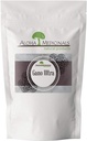 Aloha Medicials Gano Ultra, Certified Organic Mushrom Supplement, Natural Health Supplement, Bag of 1 kg Powder