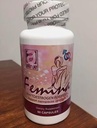 Femina fytoestrogén Formula Podpora Menopauza symptons menapusia 60 Kapsuly 1 Mesiac liečby