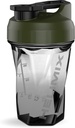 HELIMIX 1.5 Vortex Blender Shaker fľaša drží až do 20 oz 