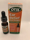 Otix Relief ucho kvapky
