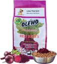 Olewo Original Red Repets for Dogs 
