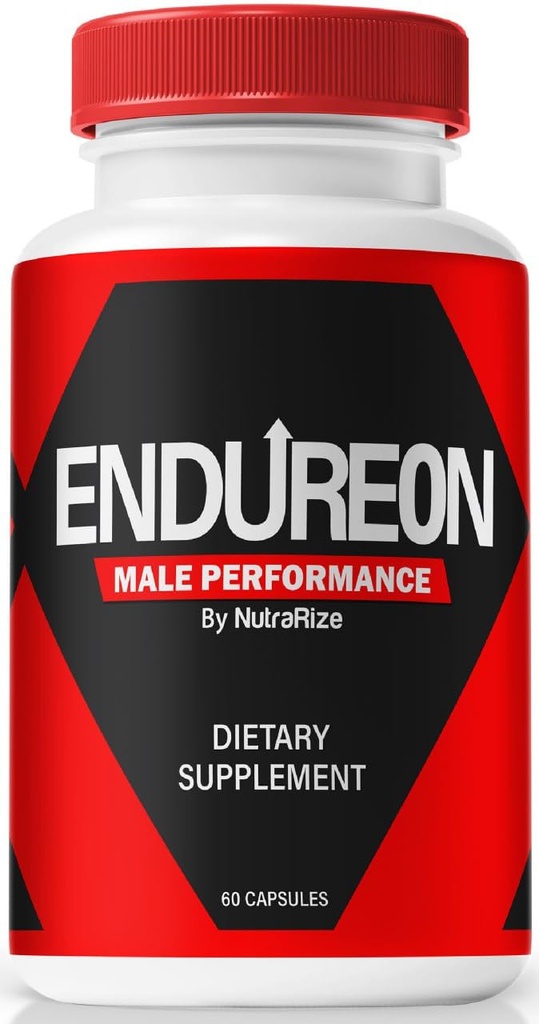 NutraRize Pilulky pre trpezlivosť 