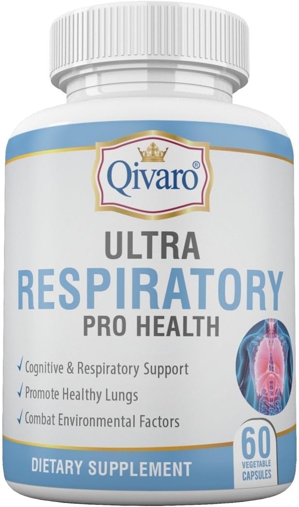 Ultra respiračné pro zdravie 