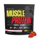 COLOSSAL LABS Muscle Protein Wheey Powder [5 lbs/Pack of 1]