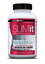 ZDRAVIE PRIAMO - SLIMit s meratrim - Prírodný metabolizmus pre ženy a mužov - ciele tukové bunky, podporuje metabolické zdravie - 56 kapsúl
