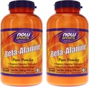 Teraz Foods Beta-Alanín - 500 g (17,6 oz.) 2 balenia