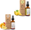 Raw Bromelain Mist-Liquid Ananás Extract - Potency Enhanced 500mg and Vitamín C Extra Strength Spray Mist: Daily Absorbtion Liquid Essential Protein Support, Optimalizes Wellness Benefits