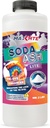 MAXTITE Soda Ash Lite (2 lbs) - 100% čistý uhličitan sodný - umývanie Soda, Tie Die, pH zvýšenie, a viac - HDPE kontajner w/Reselable Child Resistant Cap