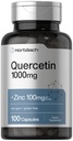 Horbäach Quercetin 1000mg kapsuly 