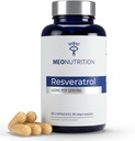 Resveratrol 600 mg 60 Kapsule 