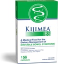 KijimeaTM IBS, Medical Food for The Dietary Management of Irridable Bowel Syndrome (56 Kapsule)