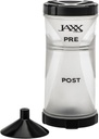 Fit & Fresh Jaxx prášok balenia, Pohodlný kontajner na užívanie proteínov prášok a doplnky na Go, 12 oz