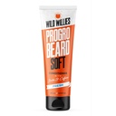 Wild Willies Beard Conditioner pre mužov - s biotínom a kofeínom pre mäkký, zdravý rast - vyrobené v USA - Teraz väčšie na 5 oz Tube za rovnakú cenu - Veľký medvedí zmäkčovač pre mužov hrubé vlasy