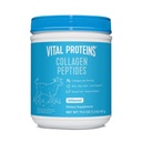 Vital Proteins, Nechutené Collagen Peptides, 20 Ounce