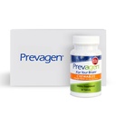 Prevagen Pravidelná sila Orange Chewables - 30 tabliet (1 mesiac dodávky) 