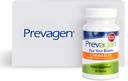 Prevagen Regular Strength Orange Chewables - 30 Tablets (1 Month Supply) | Formulated for Your Brain | 10mg of Apoaequorin Plus Vitamin D3