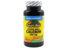 Prírodná zmes Oyster Shell Calcium 500 mg 100 Tabs (1683)