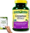 Jar Valley Škorica Dietary Supplement - 1000mg, 400 Vegeterian Kapsule + 'Nutritional Guide'