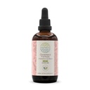 HerbEra Cholesterol Formula B120 Bezalkoholový extrakt Tinture Artičok Leaf, Hawthorn Leaf and Flower, Fenikel Seed, Turmeric Root, Ashwagandha Root, Amla Berry. Cholesterol Care Blend 4 Fl Oz