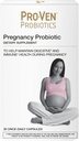 Prenatálne probiotikum pre ženy s vitamínom C a vápnikom 