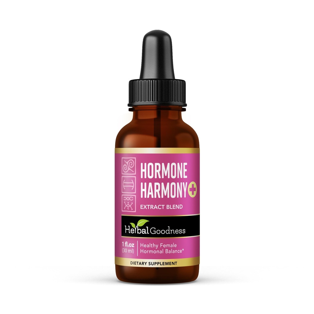 Bylinné dobroty Hormone Harmony 1oz 