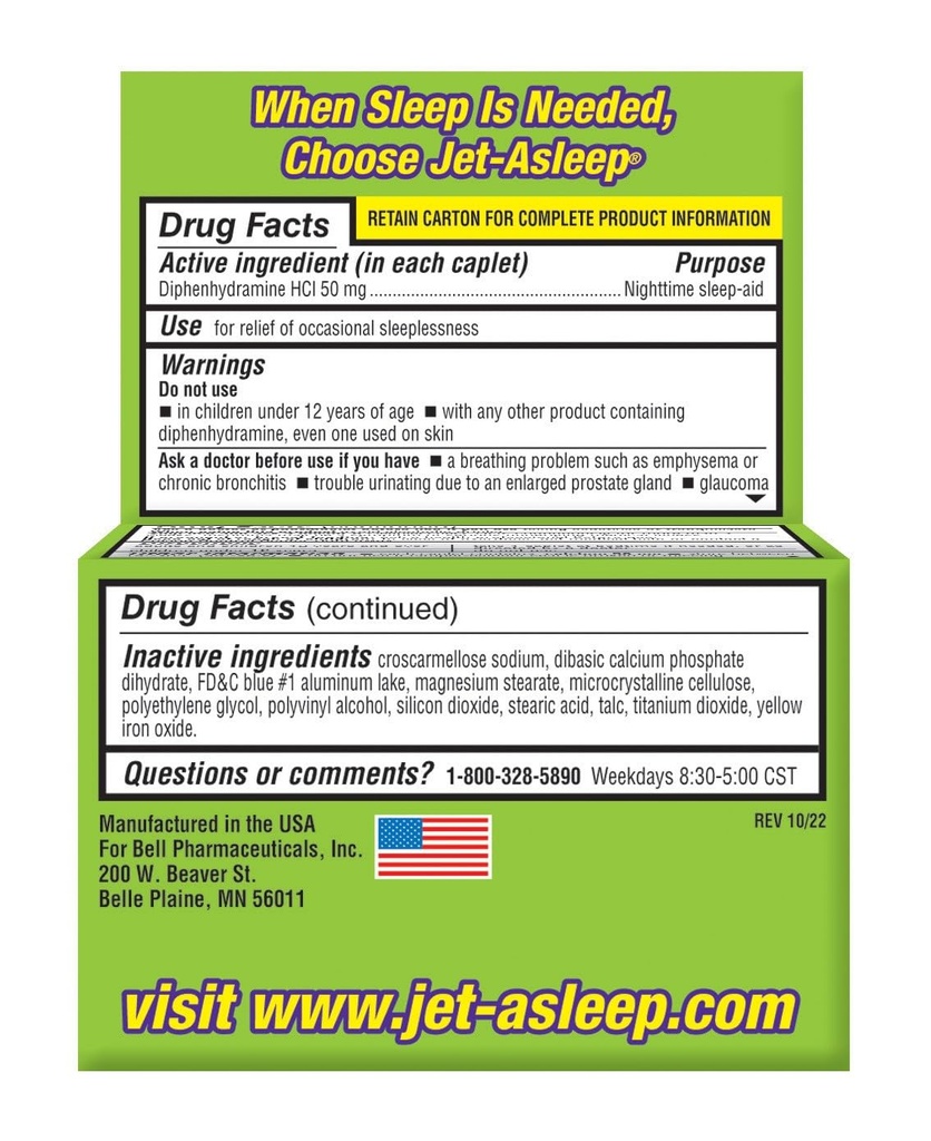 Double Strength Nighttime Sleep-Aid 100 Počet
