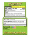 Double Strength Nighttime Sleep-Aid 100 Počet