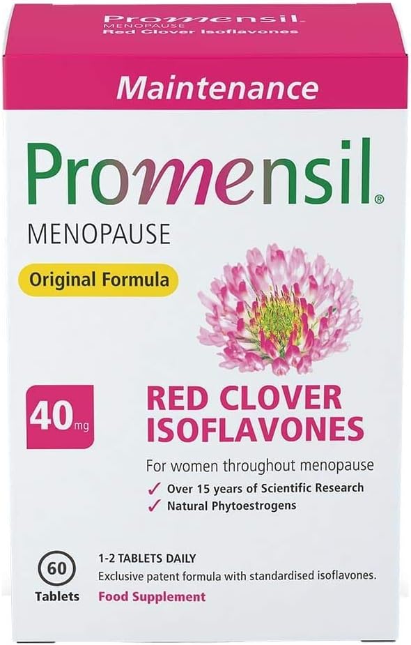 Údržba Promensil 40mg Original x 60