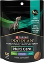 Purina Pro Plan Veterinary Doplnky pre psov - 60 ct. Pouch