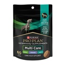 Purina Pro Plan Veterinary Doplnky pre psov - 60 ct. Pouch