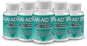 500 GUAI-AID® Over-The-Counter Guaifenesin 300mg Veg. Kapsule