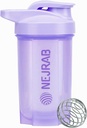 Protein Shaker Bottle 