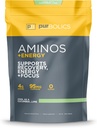 Purbolici Aminos + Energy 
